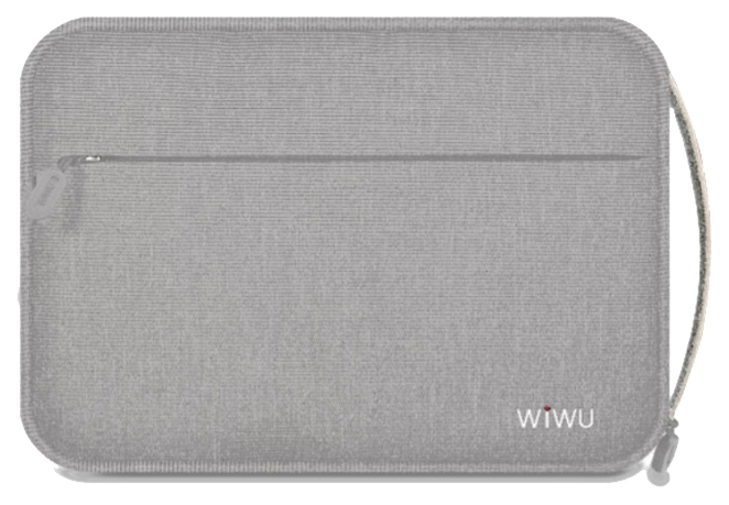 

Несессер мужской Wiwu INOM180392 серый, INOM180392