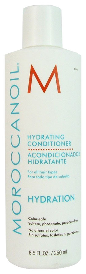 Купить Кондиционер для волос MoroccanOil Hydrating 250 мл