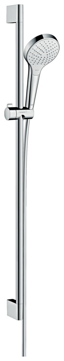 

Душевые гарнитуры Hansgrohe 26573400, Хром, 26573400