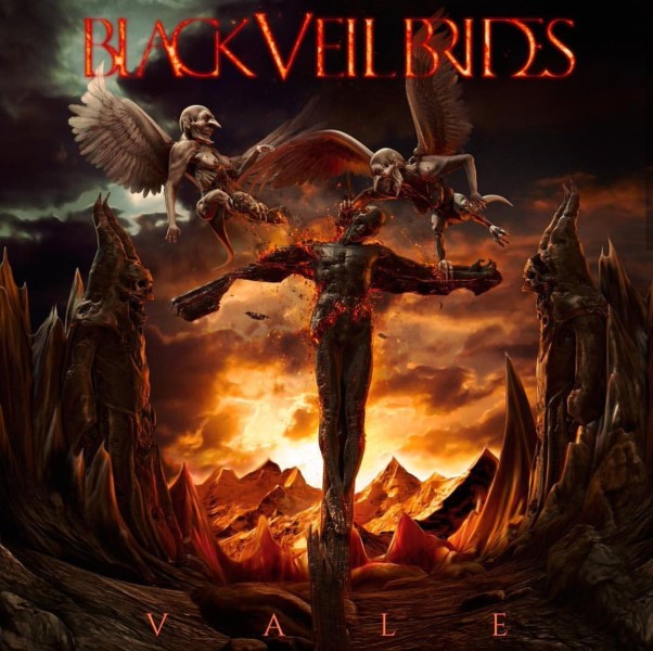 

Black Veil Brides "Vale"