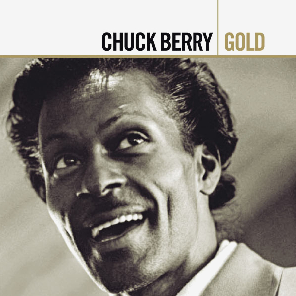 

Chuck Berry "Gold"