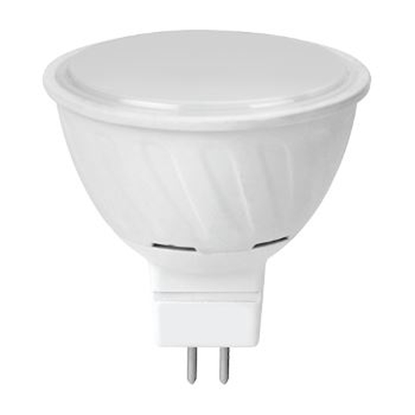 

Светодиодная лампа MR16 LED 10,0W 220V GU5.3 6000K Ecola M2RD10ELC 1 шт