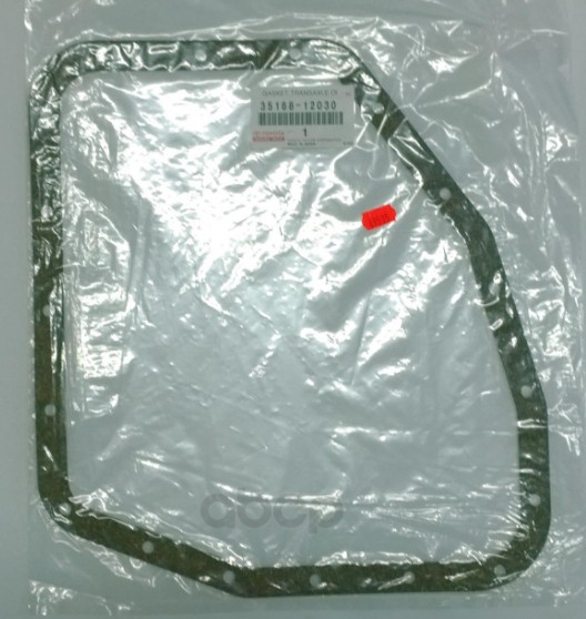 

Прокладка TOYOTA 3516812030