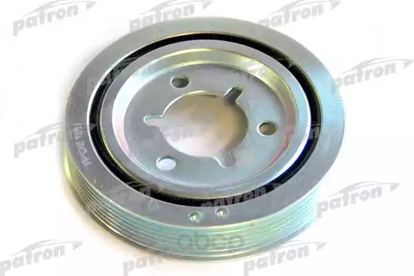 

Шкив генератора PATRON PP1046