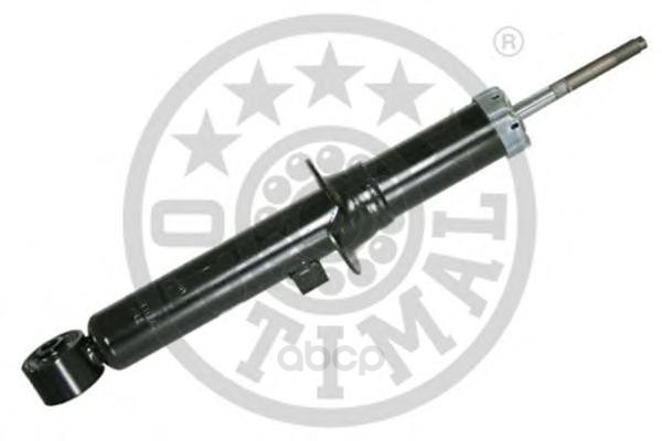 

Амортизатор подвески Optimal A1277GL