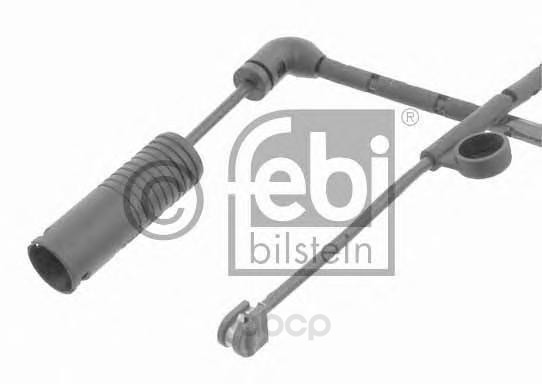 

Датчик износа тормозных колодок land rover Febi 24015