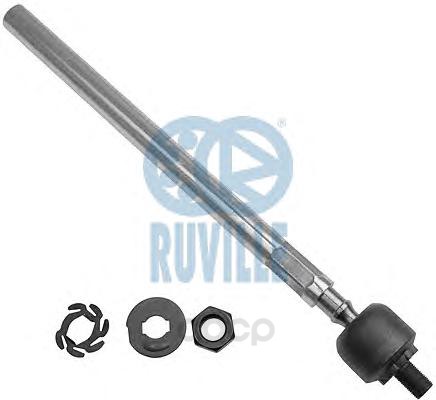 

Рулевая тяга Ruville 915907
