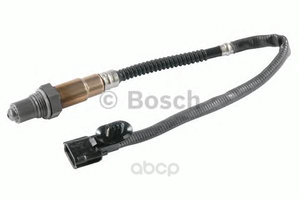 

Датчик автомобильный BOSCH 0258010110