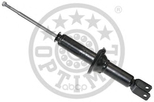 

амортизатор задний газовый honda concerto 89-95/civic 94 Optimal A3131G