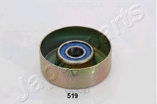

Ролик отклонит.поликлинового ремня Japanparts RP-519