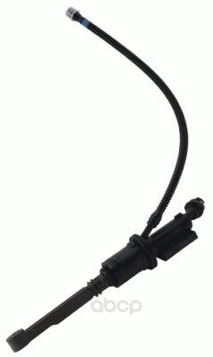 

Комплект сцепления Sachs Citroen Peugeot 6284605055