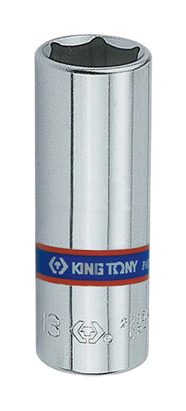 

Торцевая головка KING TONY 223513M