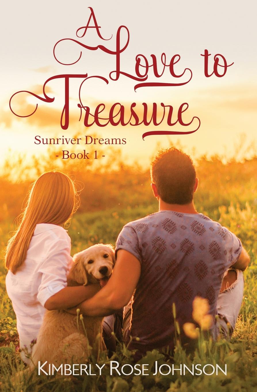 

A Love To Treasure