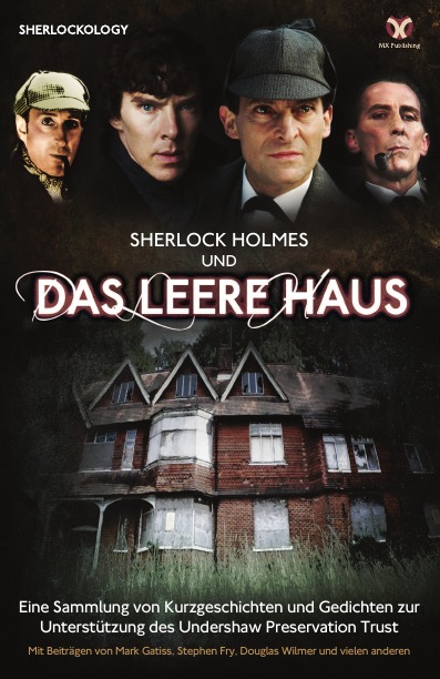 

Sherlock Holmes Und Das Leere Haus
