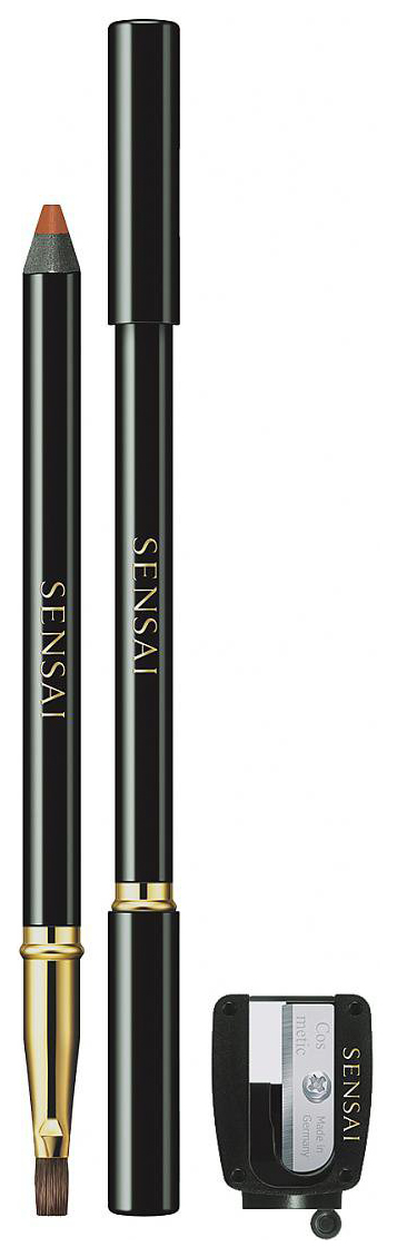 Карандаш для губ Kanebo Sensai Lip Pencil LP06 Stonning Nude 10 г