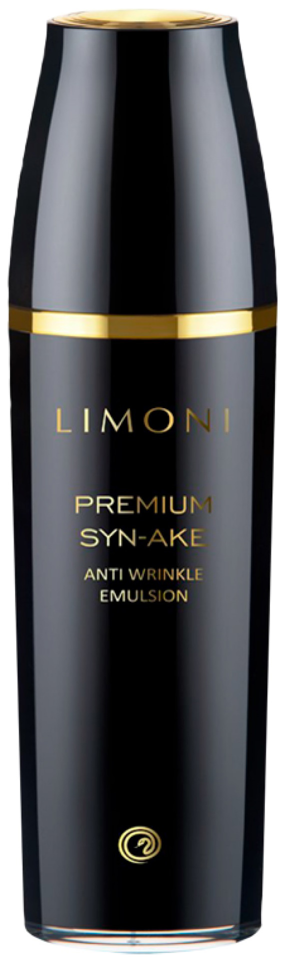 Эмульсия для лица Limoni Premium Syn-Ake Anti-Wrinkle Emulsion 120 мл