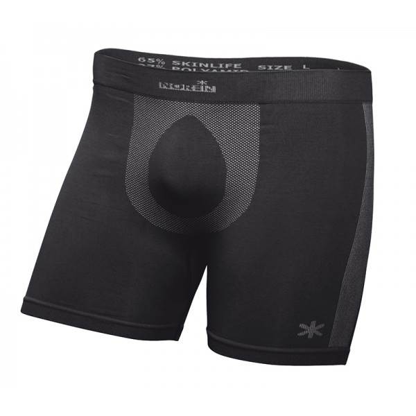 

Термотрусы Norfin Under Line B, black, 3XL, Under Line B