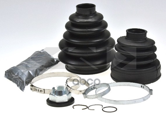 

Комплект пыльника шруса GKN 25899