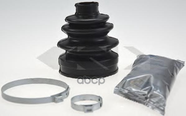 

Комплект пыльника шруса GKN 22079