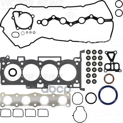 

Комплект прокладок VICTOR REINZ 011001201