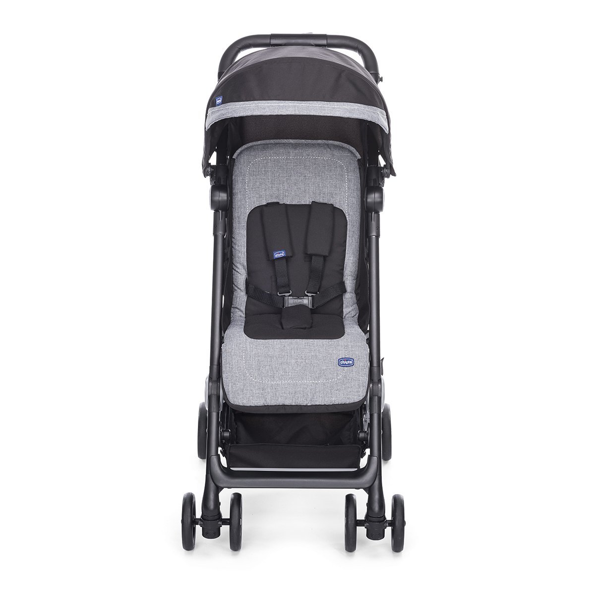 

Прогулочная коляска Chicco Miinimo Black Night, Miinimo