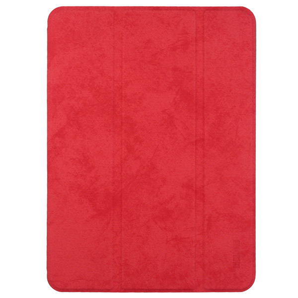 Чехол InterStep для Apple Ipad mini 5 Red (HFB-APIPAM5K-NP1104O-K400)