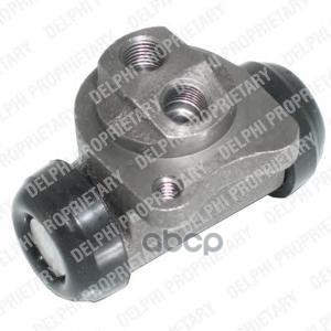 

Тормозной цилиндр DELPHI LW62072