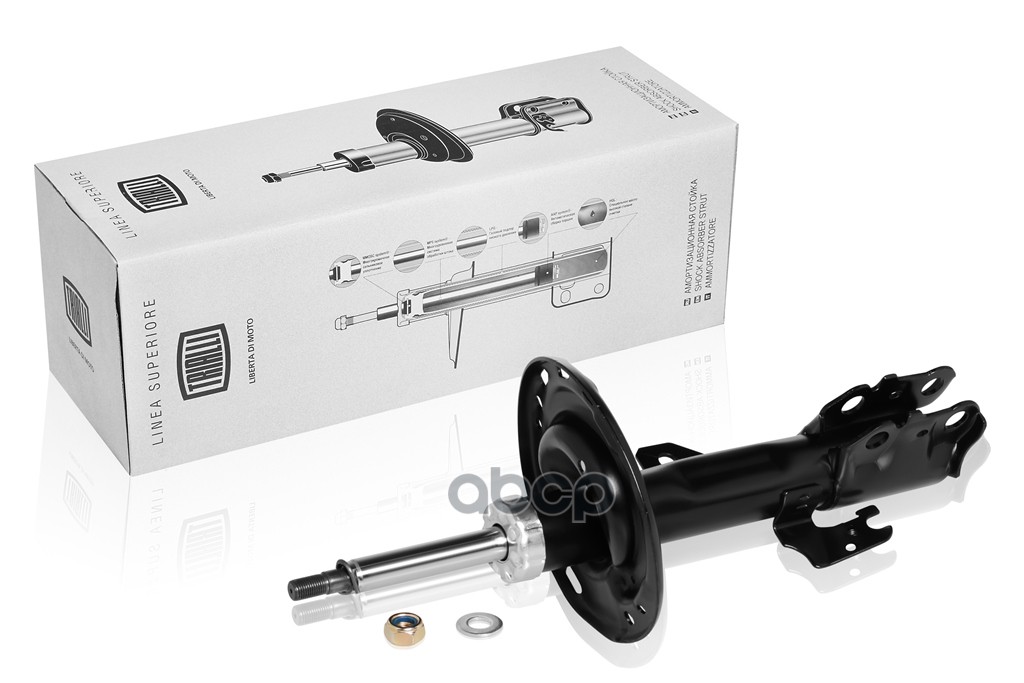 фото Амортизатор подвески trialli ag19154