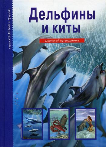 

Дельфины и киты