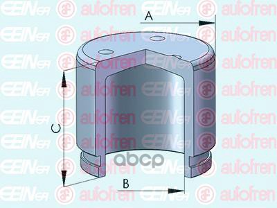 

Поршень суппорта AUTOFREN SEINSA D025500