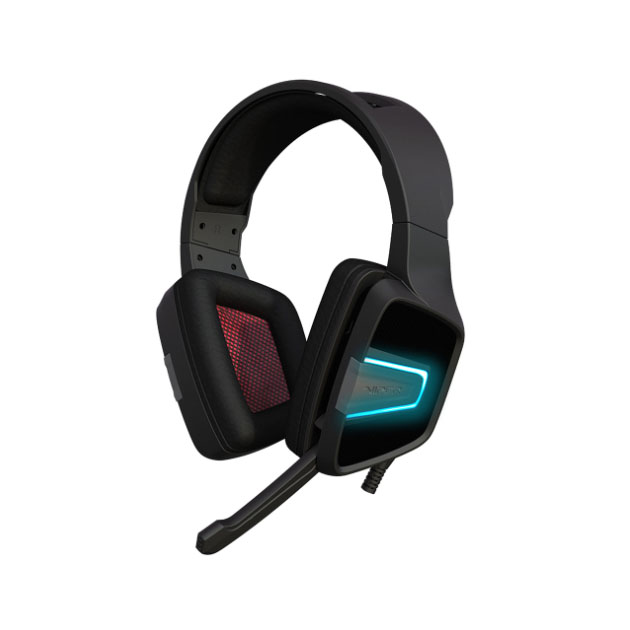 

Игровая гарнитура PATRIOT Viper V370 Black, Viper V370