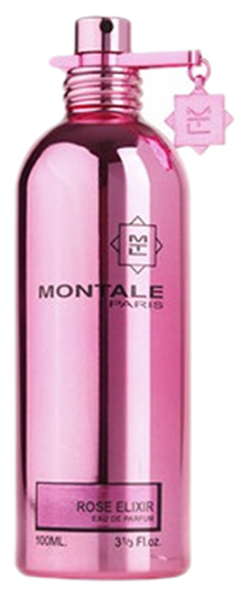 

Парфюмерная вода Montale Roses Elixir EDP