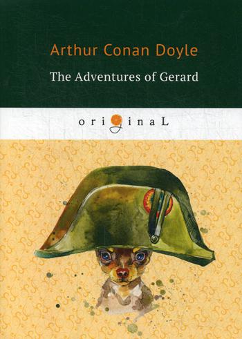 

The Adventures Of Gerard