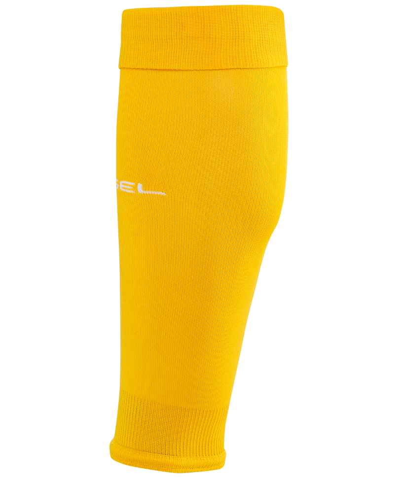 Футбольные гетры Jogel Ja-002 желтый/белый 35-37 EU