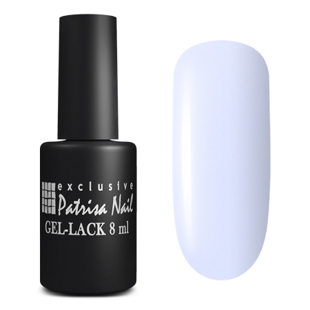 

Гель-лак Patrisa Nail Gelato №111, 8 мл