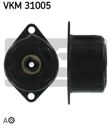 

Натяжной ролик SKF VKM 31005
