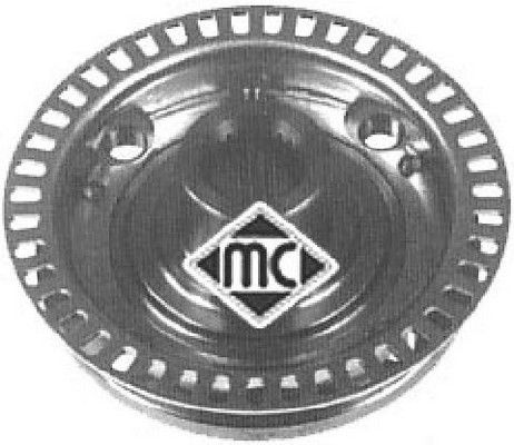 

Ступица колеса Metalcaucho 90035