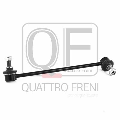 фото Стойка стабилизатора quattro freni qf13d00098