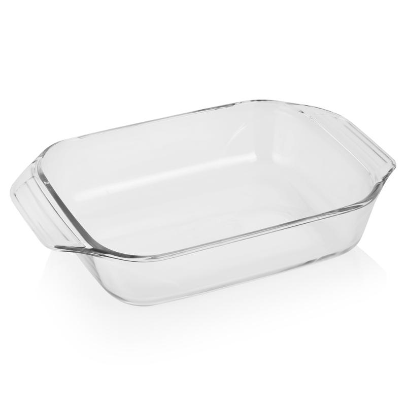 фото Блюдо прямоугольное smart cooking 35x23с pyrex