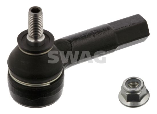 

Наконечник поперечной рулевой тяги SWAG 50 91 9873