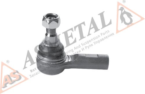 

Наконечник поперечной рулевой тяги AS METAL 17OP0501