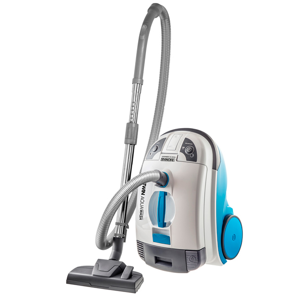 фото Пылесос thomas 788525 twin aquawash