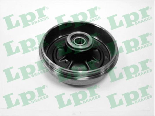 

Тормозной барабан LPR 7D0390C
