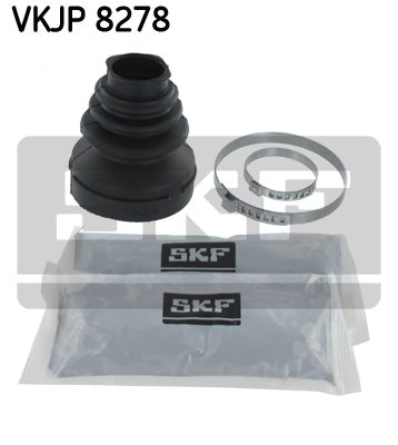 фото Пыльник шруса skf vkjp 8278