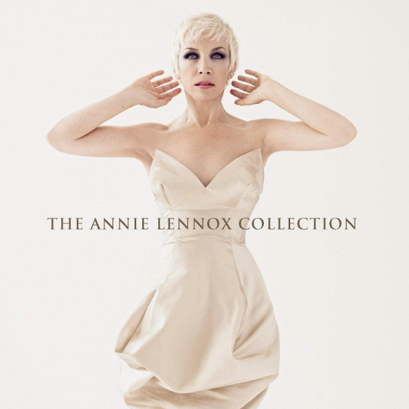 

Annie Lennox The Annie Lennox Collection (CD)