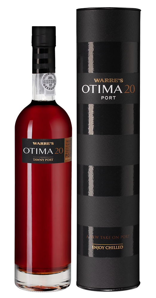 

Портвейн Warre`s Otima 20 Year Old Tawny Port