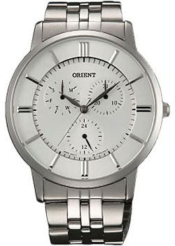 фото Наручные часы кварцевые мужские orient ut0g004w