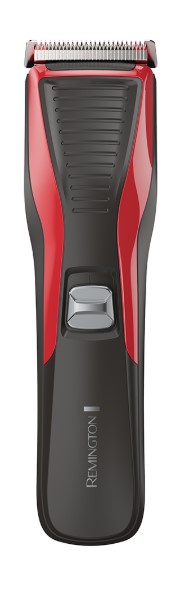 

Машинка для стрижки волос Remington My Groom, Красный;черный, HC5100