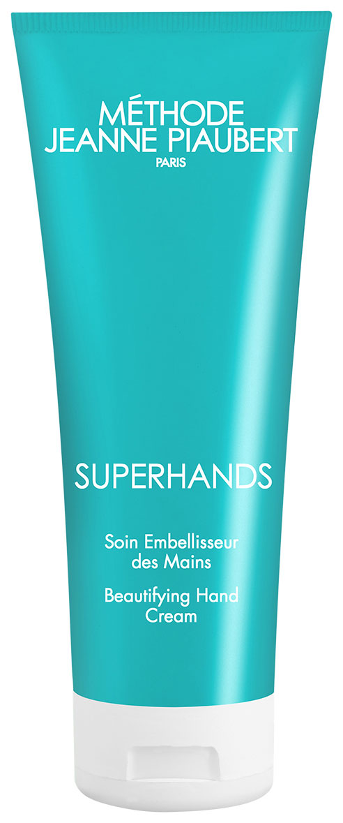 фото Крем для рук methode jeanne piaubert superhands beautifying hand 75 мл