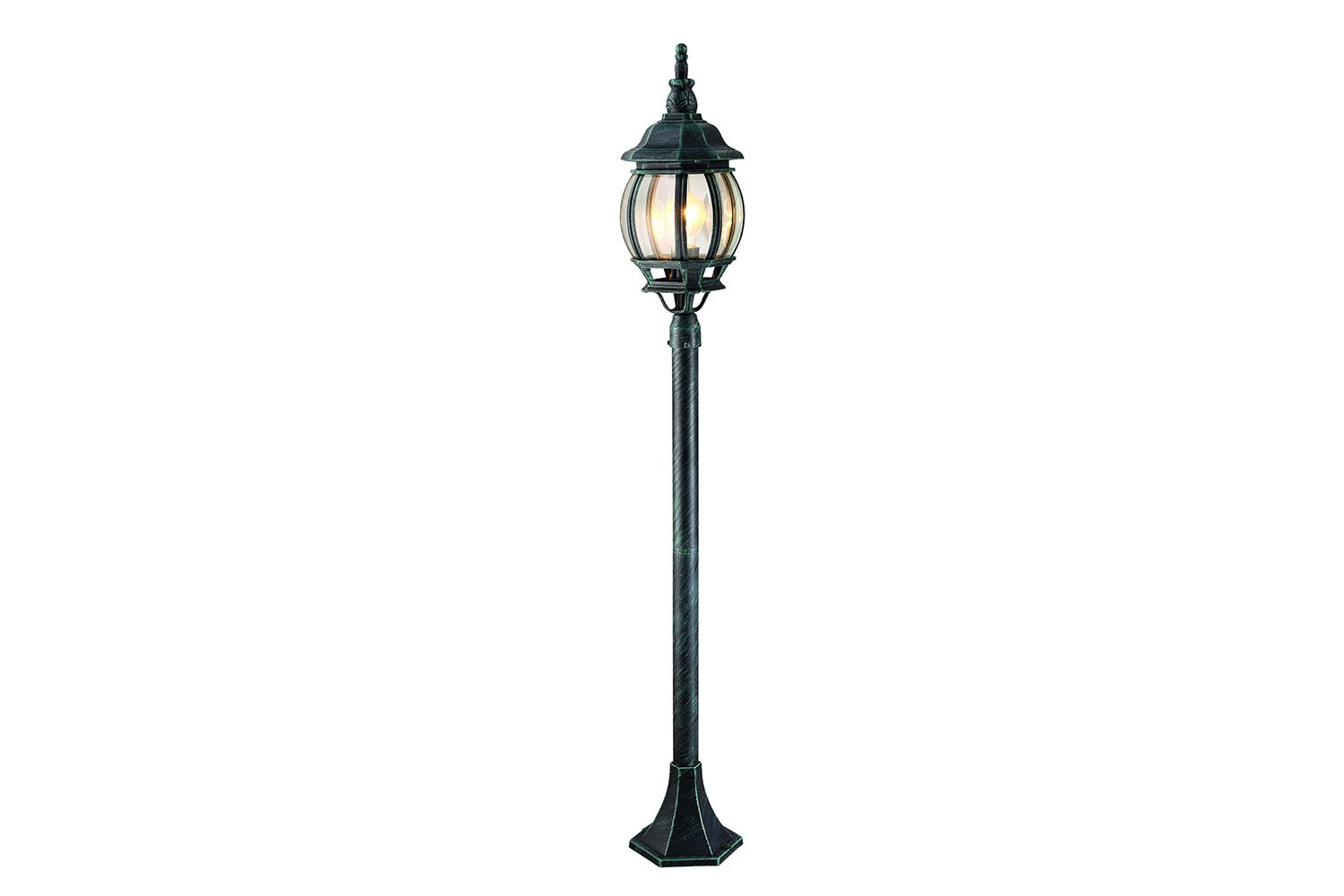 

Фонарный столб Arte Lamp A1046PA-1BG, a1046PA-1BG